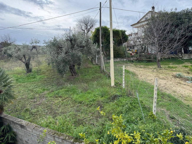 Casa cielo - terra in vendita a Villamagna