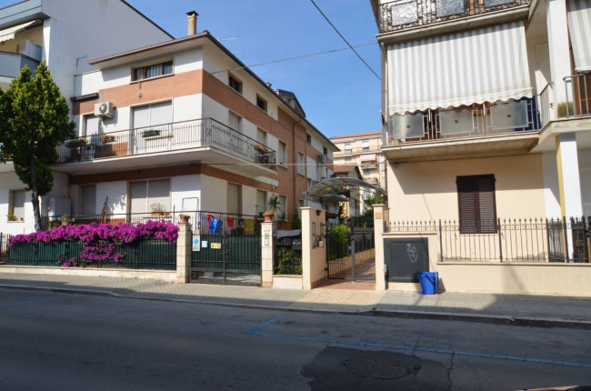 Casa cielo - terra in Vendita a San Benedetto del Tronto