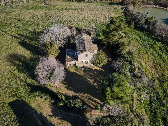 Casale Colonico in vendita a Monteprandone