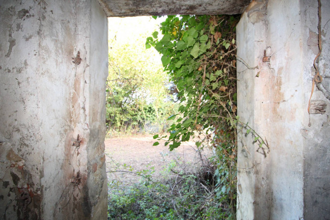 Casale Colonico in vendita a Monteprandone