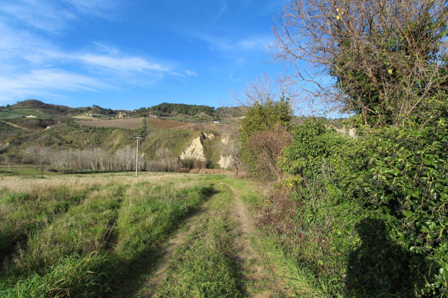 Casale Colonico in vendita a Monteprandone