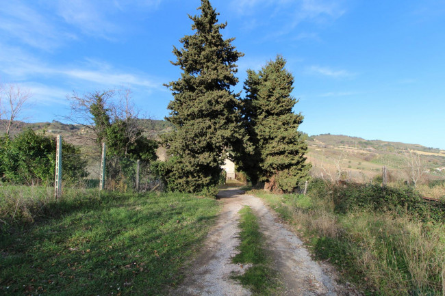 Casale Colonico in vendita a Monteprandone