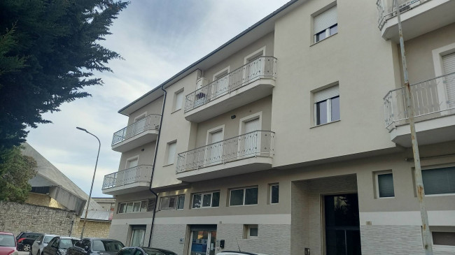 Appartamento in vendita a Castel di Lama