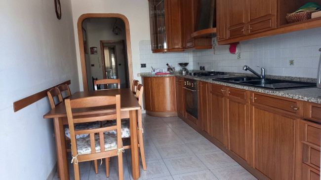 Appartamento in vendita a Castel di Lama