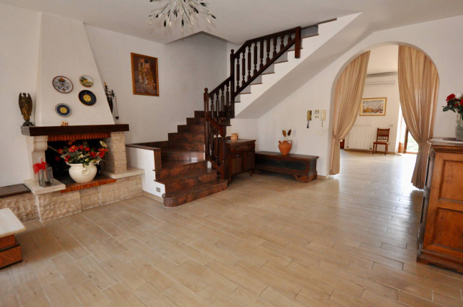 Appartamento in vendita a Grottammare
