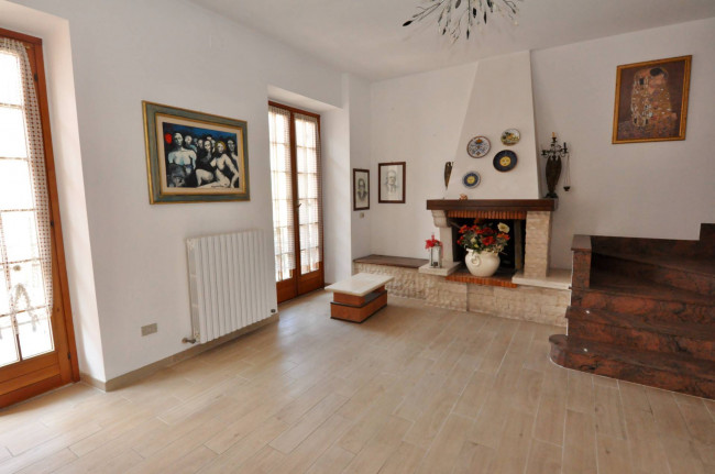 Appartamento in vendita a Grottammare