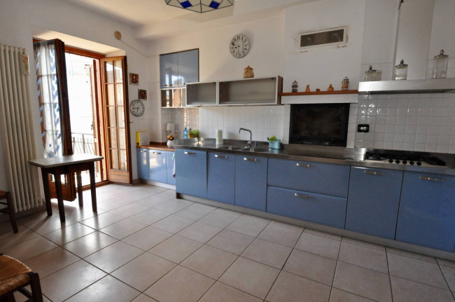 Appartamento in vendita a Grottammare