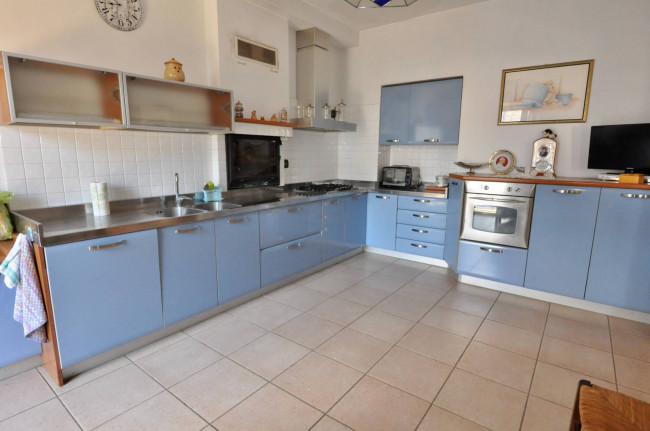 Appartamento in vendita a Grottammare