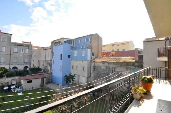 Appartamento in vendita a Grottammare