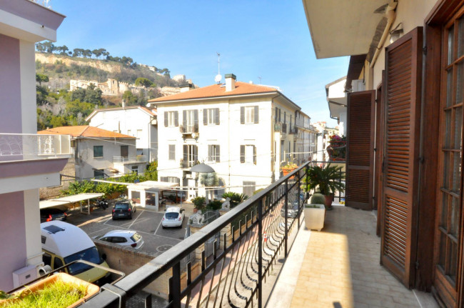 Appartamento in vendita a Grottammare