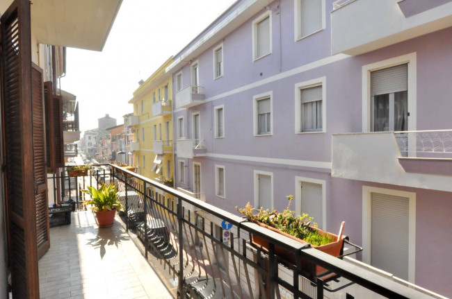Appartamento in vendita a Grottammare