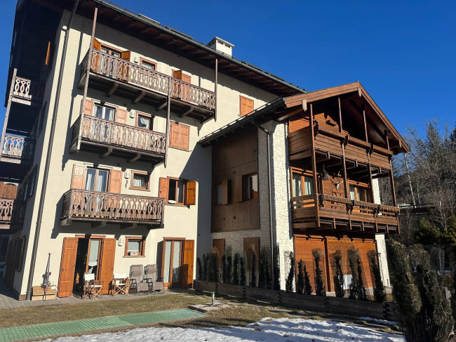 Appartamento in vendita a Cortina d'Ampezzo