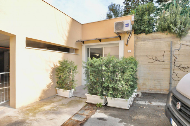 Appartamento in vendita a Grottammare
