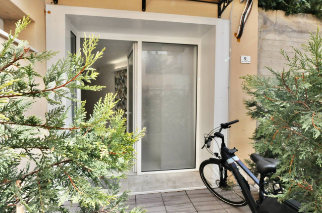 Appartamento in vendita a Grottammare