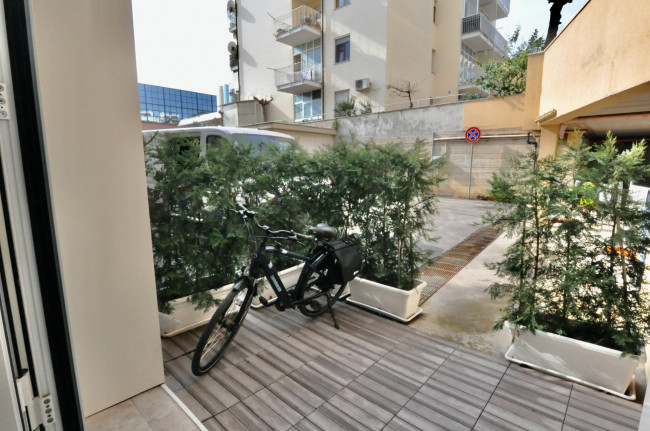Appartamento in vendita a Grottammare