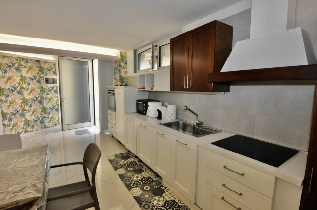 Appartamento in vendita a Grottammare