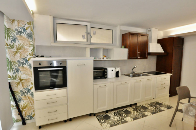 Appartamento in vendita a Grottammare