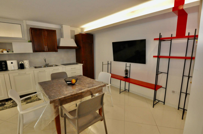 Appartamento in vendita a Grottammare