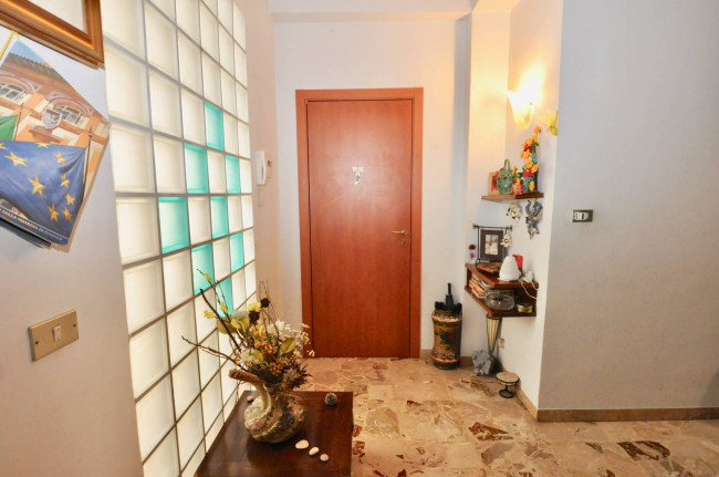 Appartamento in vendita a San Benedetto del Tronto