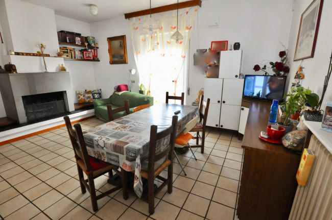 Appartamento in vendita a San Benedetto del Tronto
