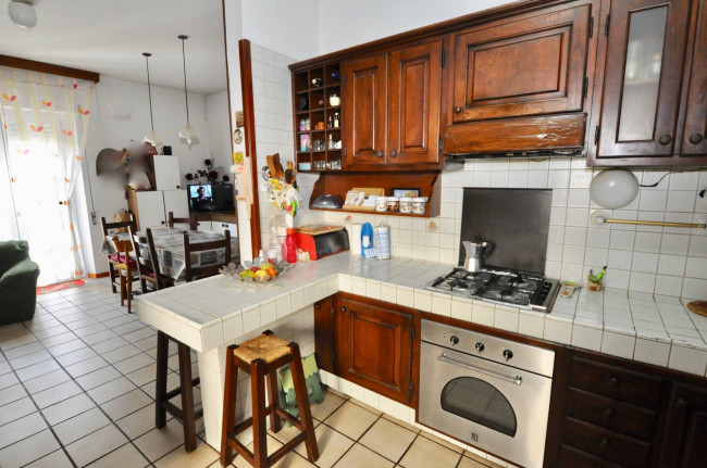 Appartamento in vendita a San Benedetto del Tronto