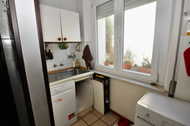 Appartamento in vendita a San Benedetto del Tronto