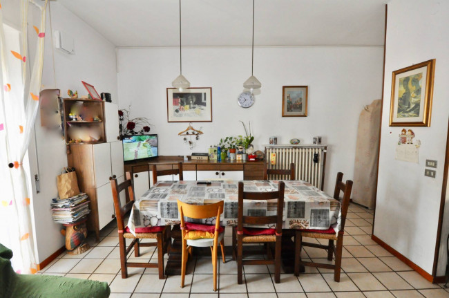 Appartamento in vendita a San Benedetto del Tronto