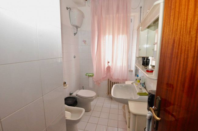 Appartamento in vendita a San Benedetto del Tronto