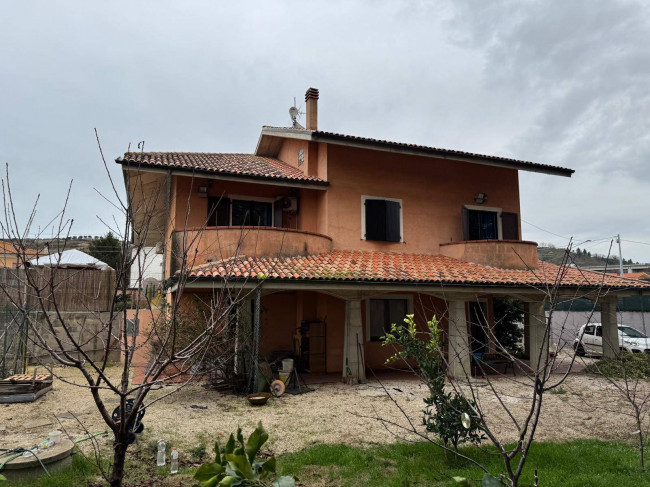 Villa singola in vendita a Miglianico