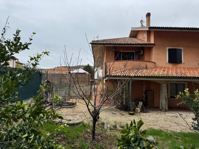 Villa singola in vendita a Miglianico
