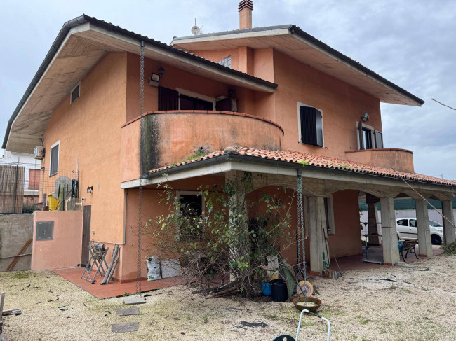 Villa singola in vendita a Miglianico