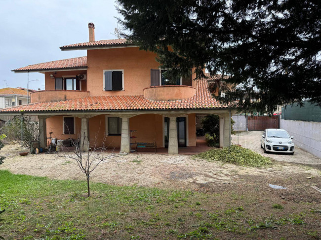Villa singola in vendita a Miglianico