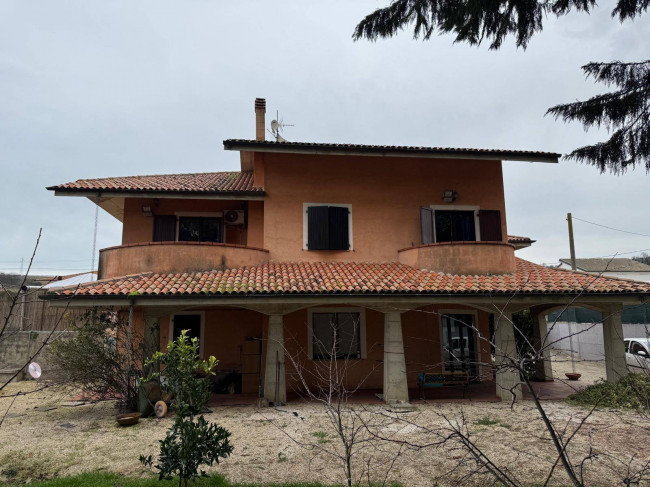 Villa singola in vendita a Miglianico