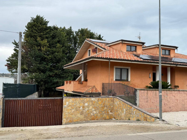 Villa singola in vendita a Miglianico