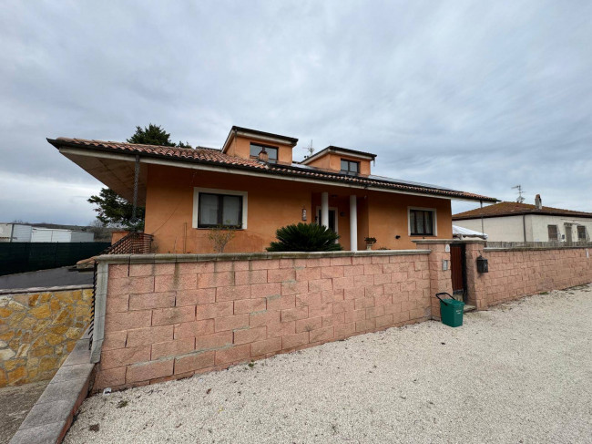 Villa singola in vendita a Miglianico