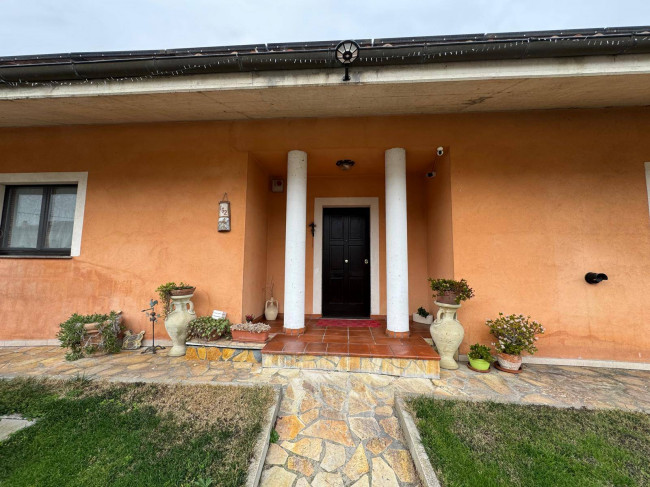 Villa singola in vendita a Miglianico