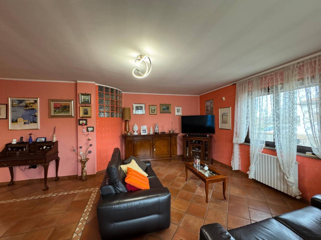 Villa singola in vendita a Miglianico