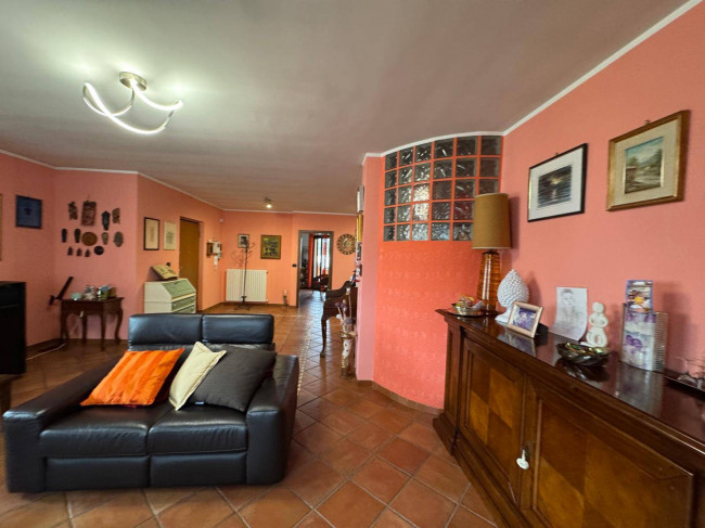 Villa singola in vendita a Miglianico