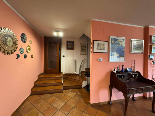 Villa singola in vendita a Miglianico