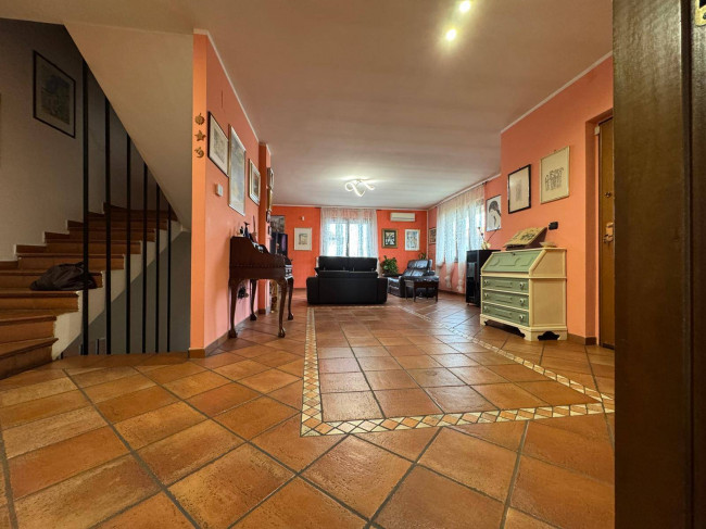 Villa singola in vendita a Miglianico