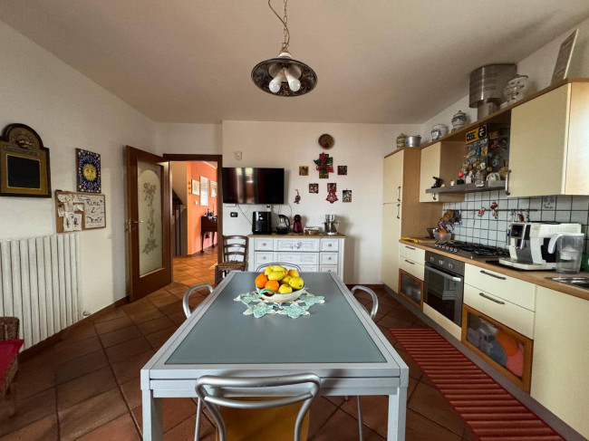 Villa singola in vendita a Miglianico