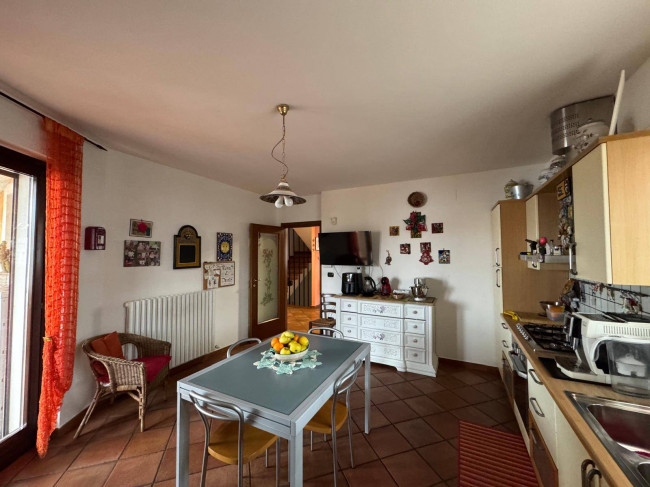 Villa singola in vendita a Miglianico