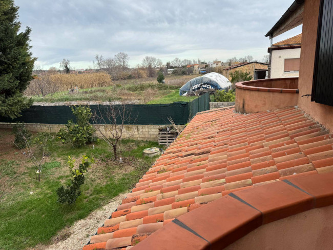 Villa singola in vendita a Miglianico
