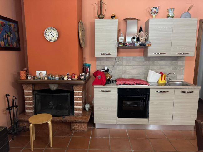 Villa singola in vendita a Miglianico
