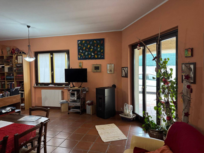 Villa singola in vendita a Miglianico
