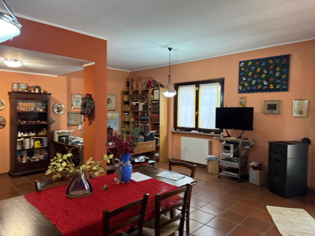 Villa singola in vendita a Miglianico
