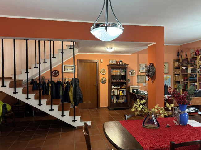 Villa singola in vendita a Miglianico