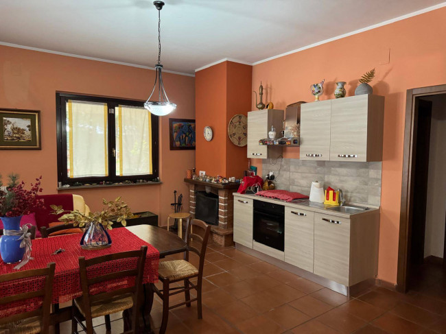 Villa singola in vendita a Miglianico