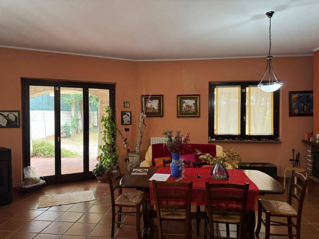 Villa singola in vendita a Miglianico