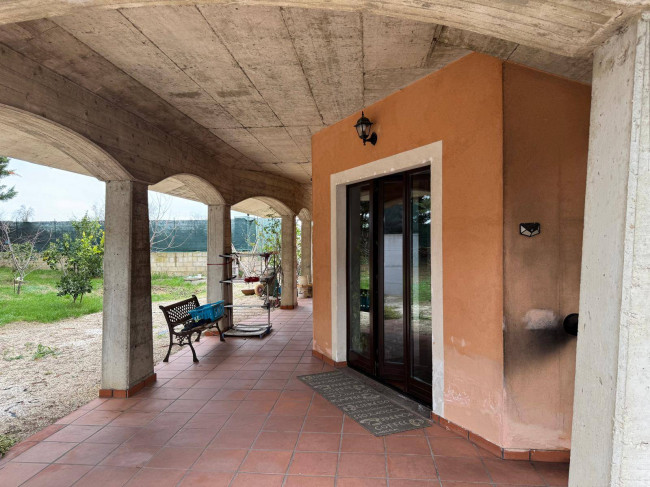 Villa singola in vendita a Miglianico